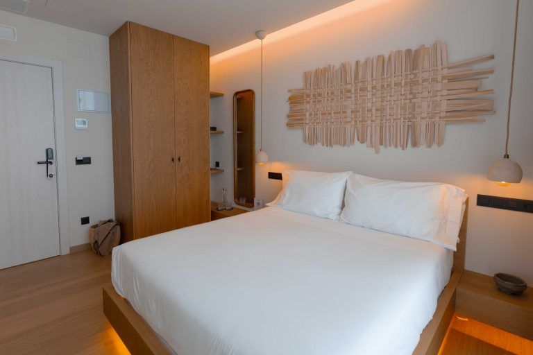 Abeiro Terrace- Foto de habitación-4