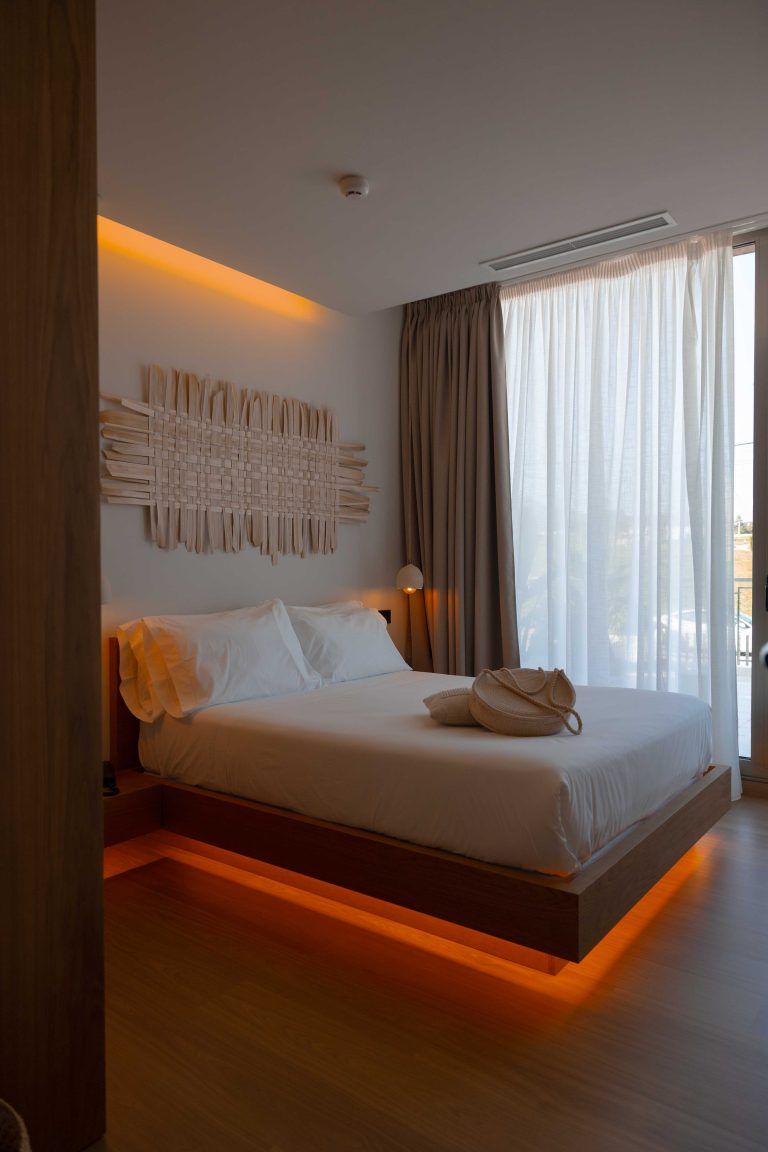 Abeiro Terrace- Foto de habitación