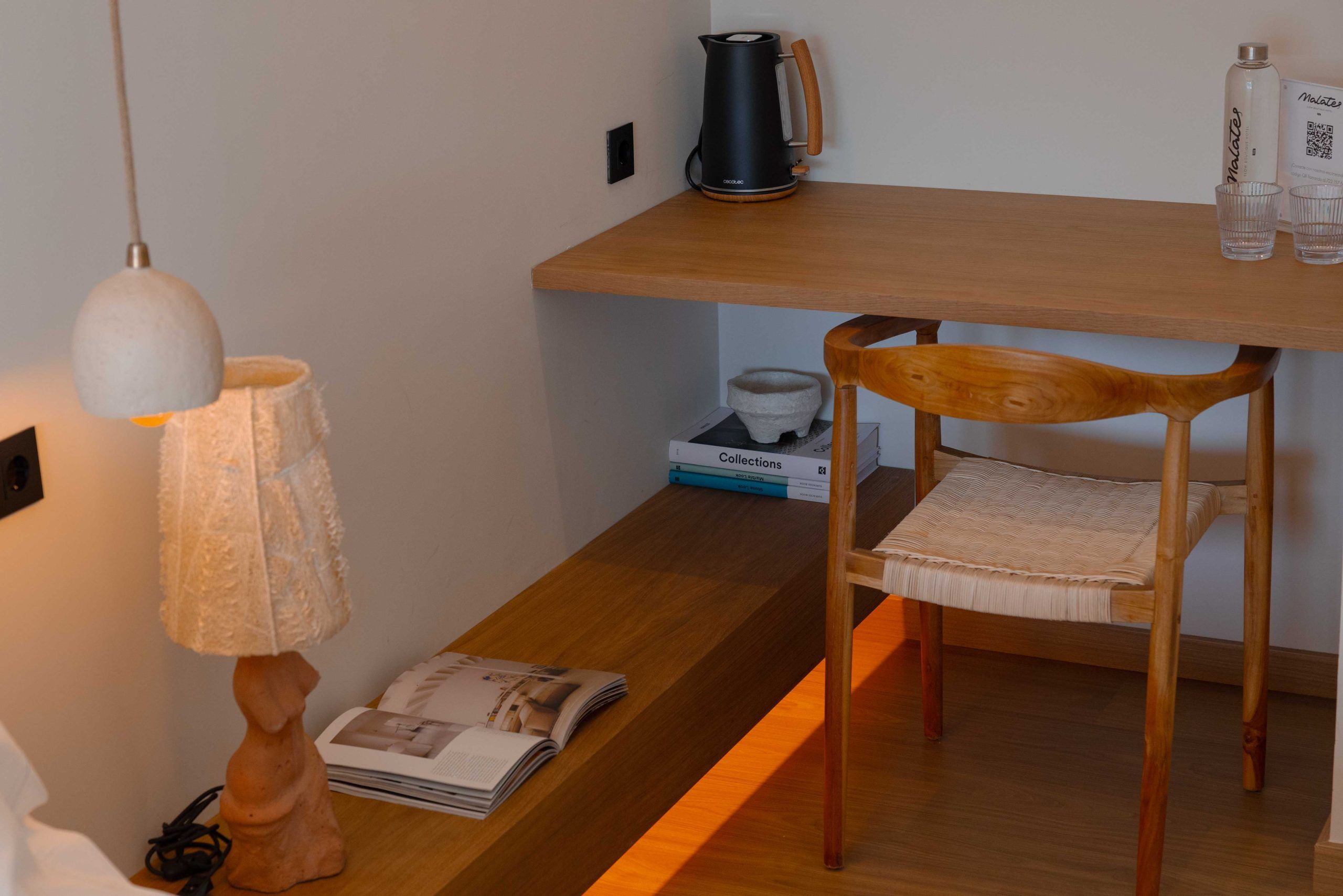 Infinity Albor - Foto de habitación-3