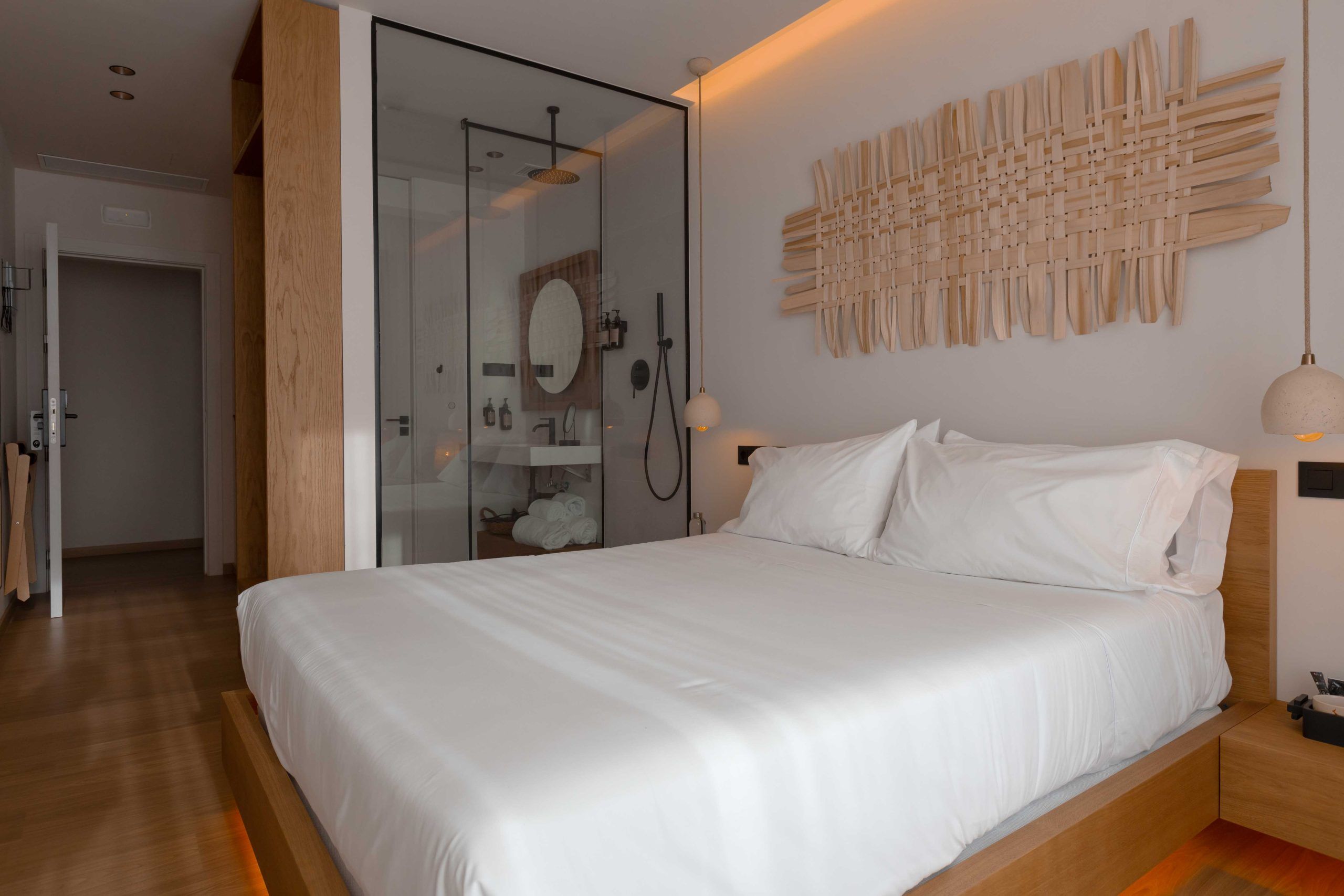Infinity Albor - Foto de habitación-5