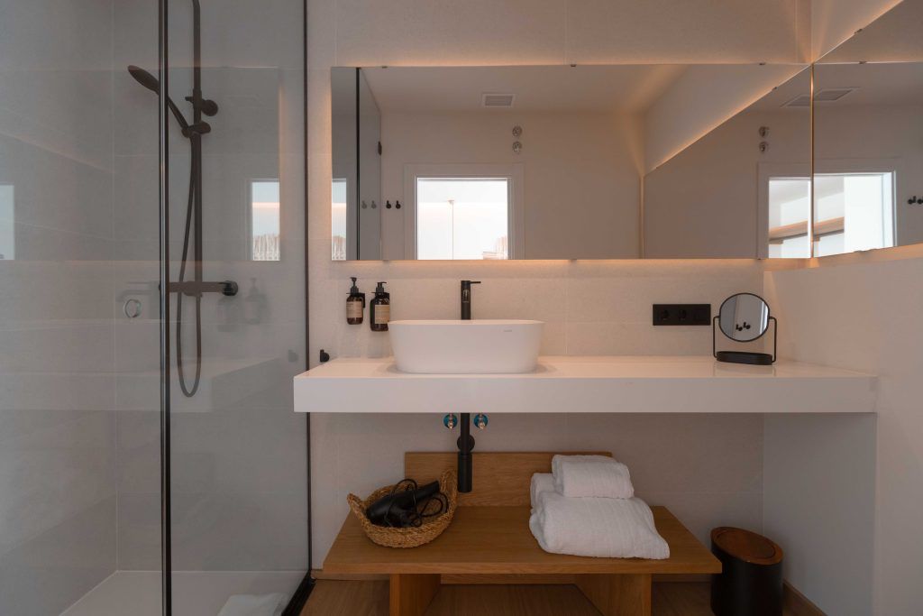 Infinity Albor - Foto de habitación-8