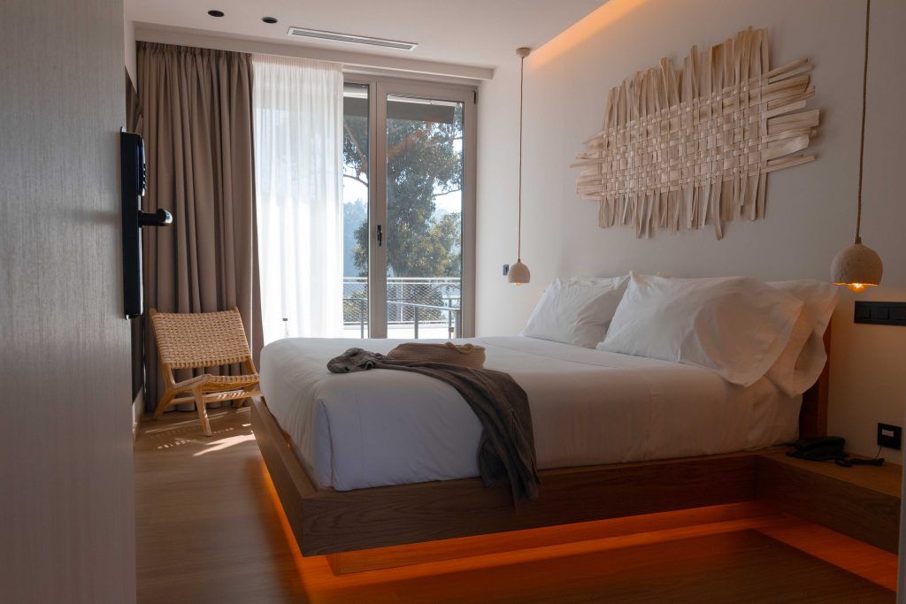 Infinity Terrace - Foto de habitación