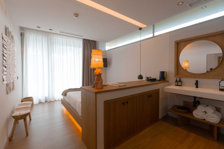 Infinity Terrace - Foto de habitación-4