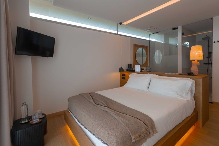Infinity Terrace - Foto de habitación-5