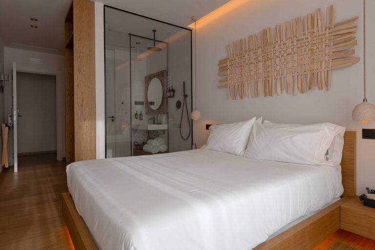 Infinity Terrace - Foto de habitación-6