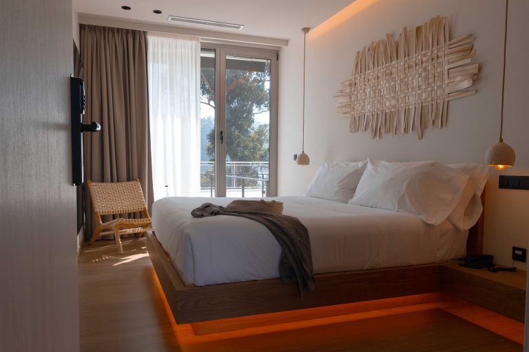 Infinity Terrace - Foto de habitación