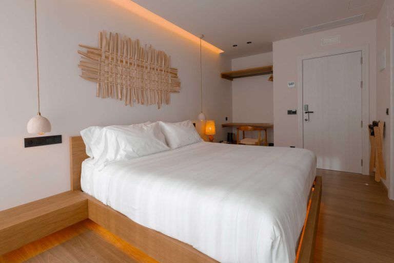 Infinity Terrace - Foto de habitación-8