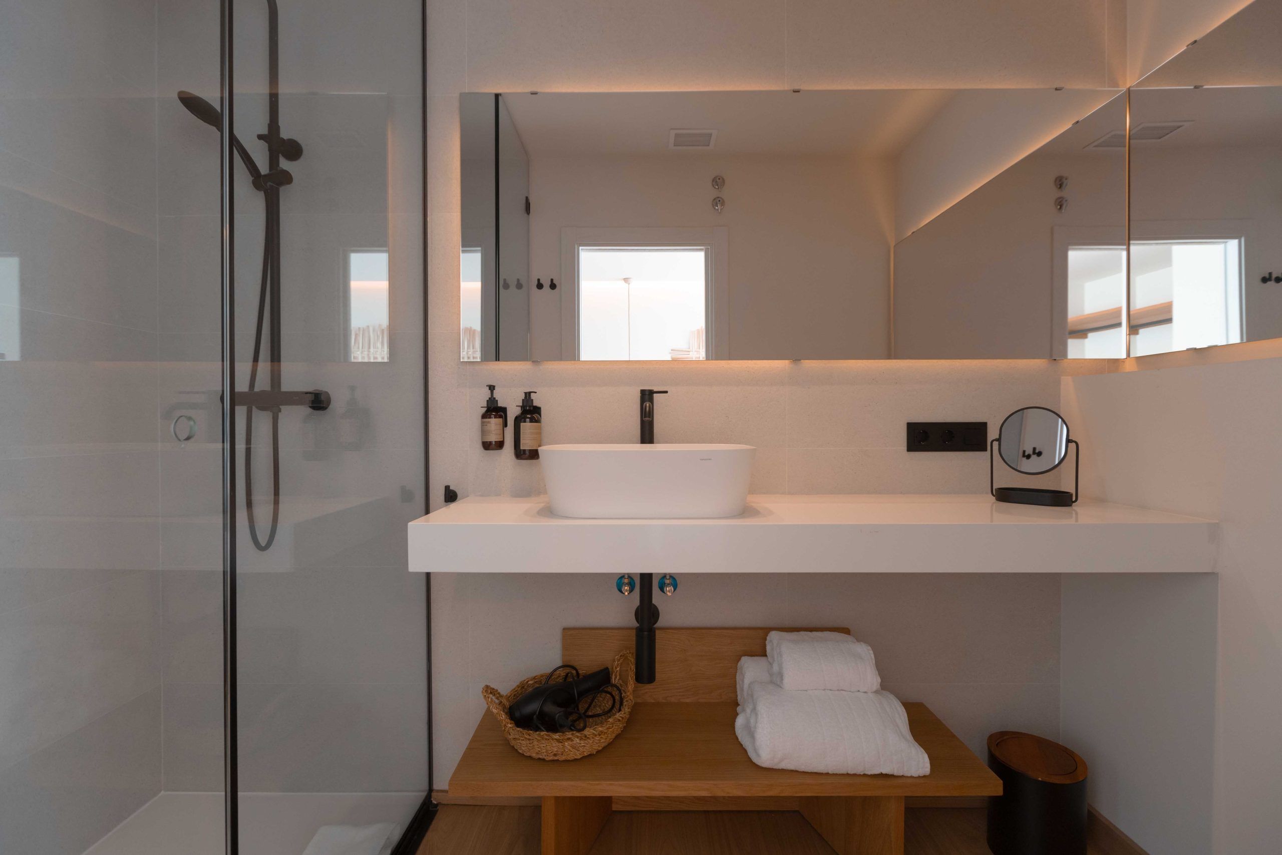 Infinity Terrace - Foto de habitación-9