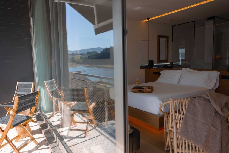 Malates Signature Room - Foto de habitación