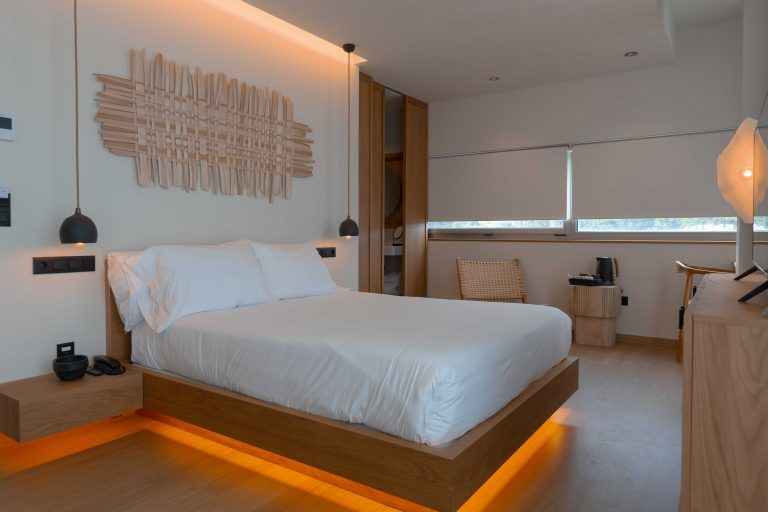 Solpor Deluxe - Foto de habitación-3