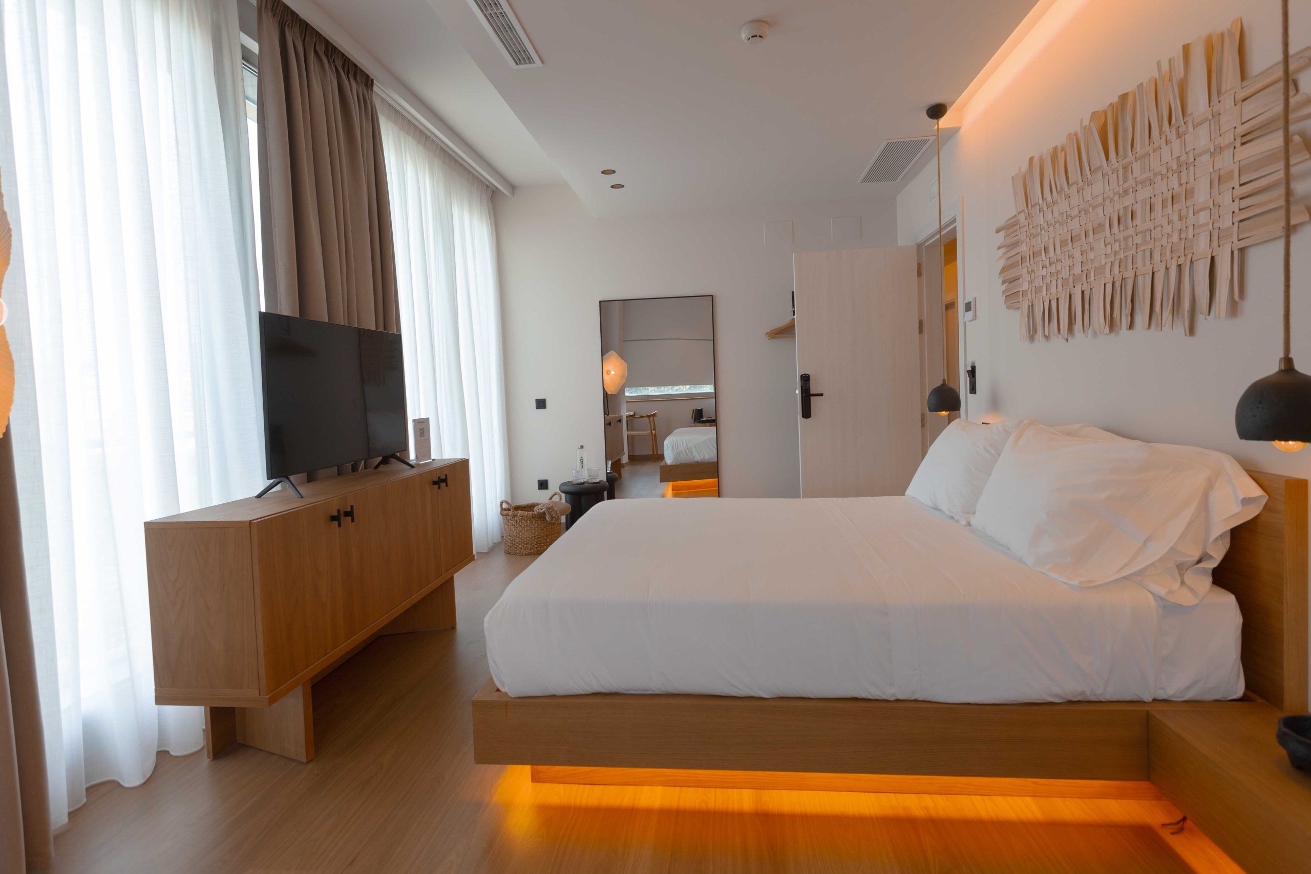 Solpor Deluxe - Foto de habitación-5