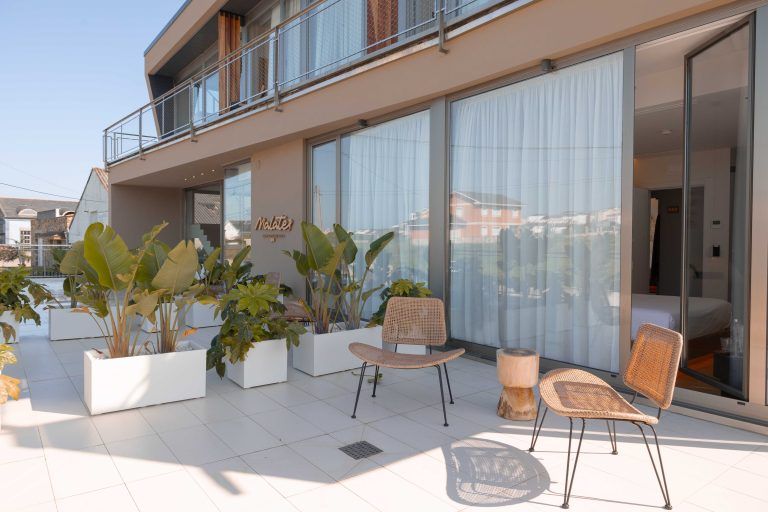 Solpor Terrace - Foto de habitación-2