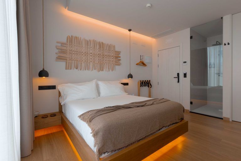 Solpor Terrace - Foto de habitación-4
