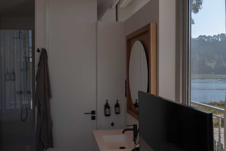 Solpor Terrace - Foto de habitación
