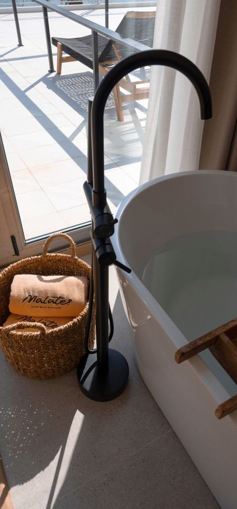 hoteles boutiques
