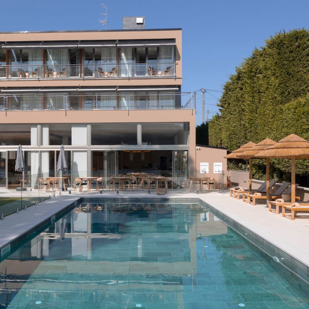 hotel foz