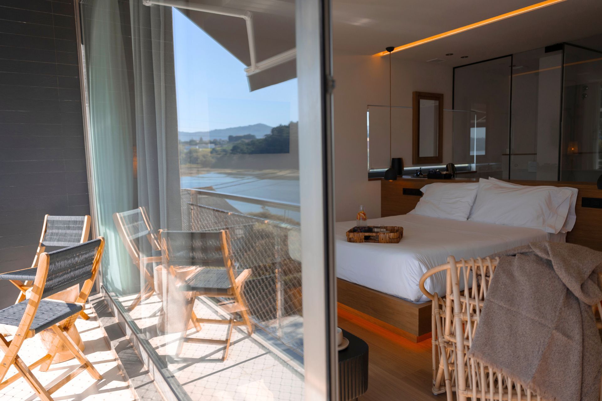 malates signature room