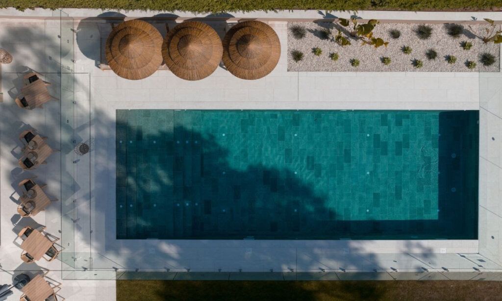 la reciente popularidad hotel boutique