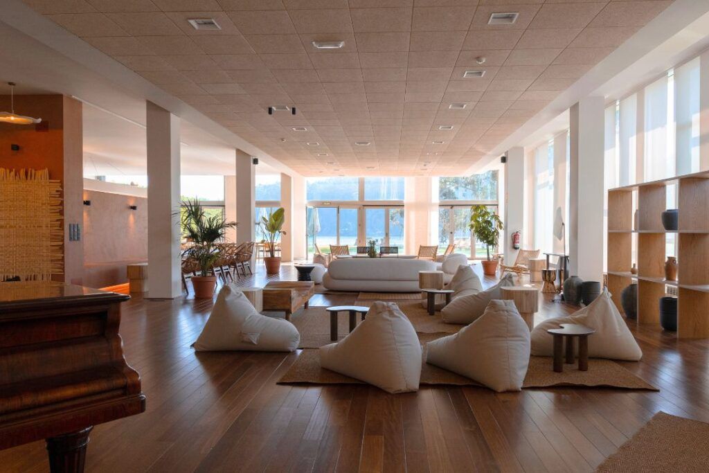 hotel boutique ventajas