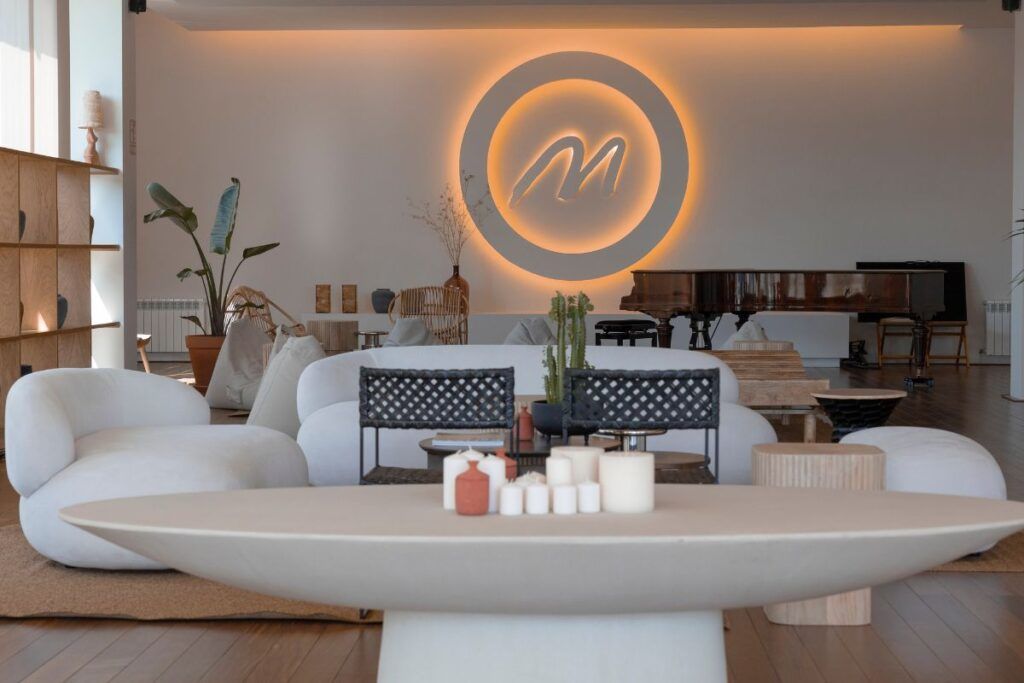 hoteles boutique