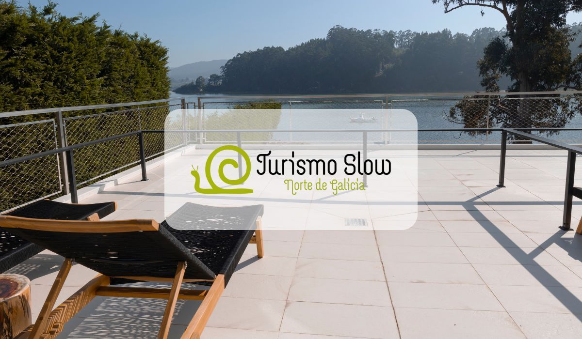 turismo slow en españa