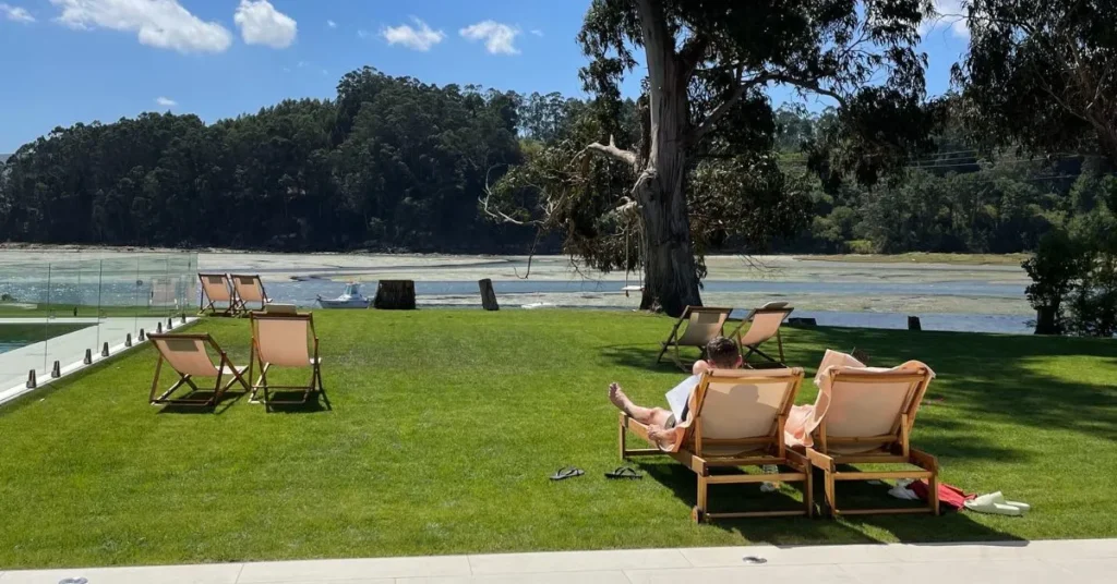 escapada fin de semana galicia