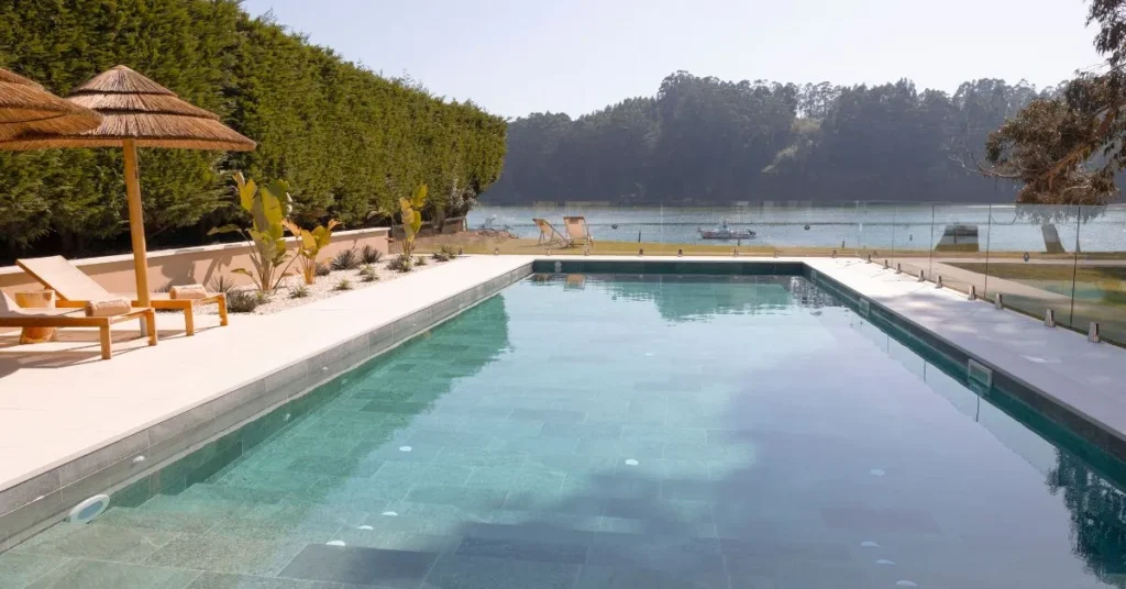hoteles tranquilos en galicia