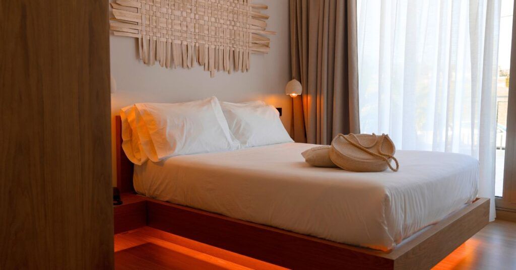 diseño emocional de hoteles