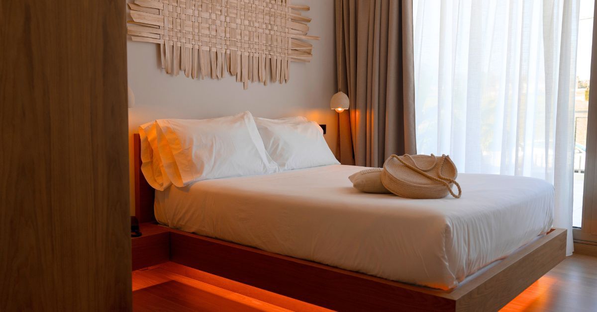 diseño emocional de hoteles