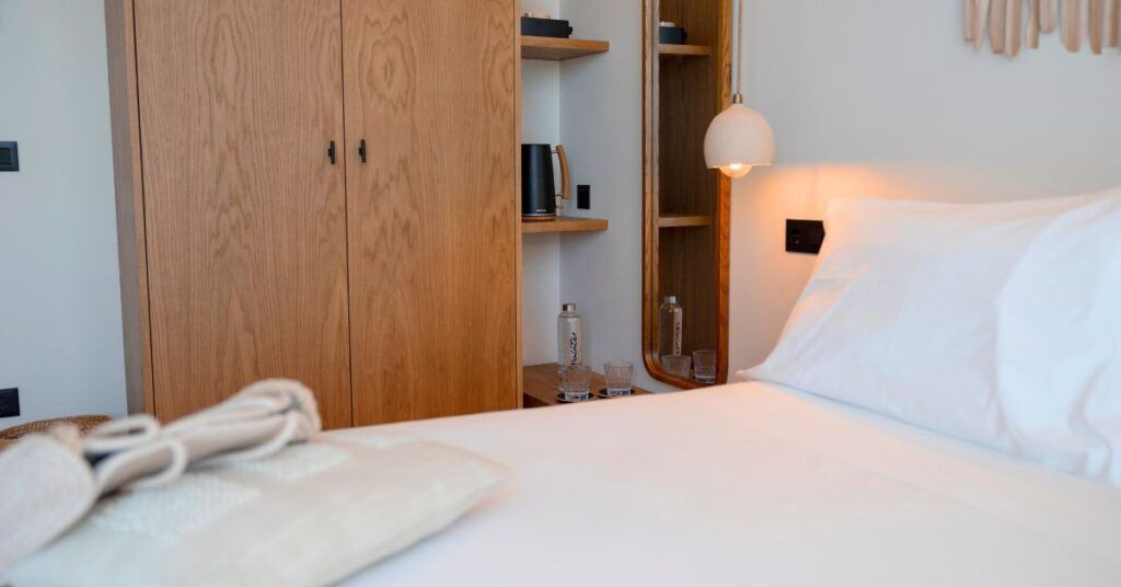 diseño emocional hotel