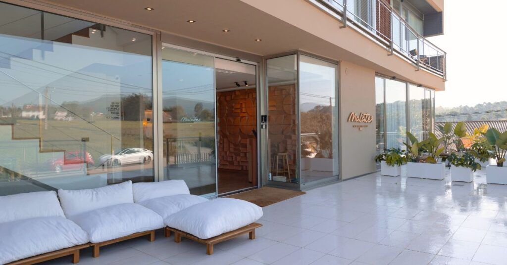 hotel mindfulness