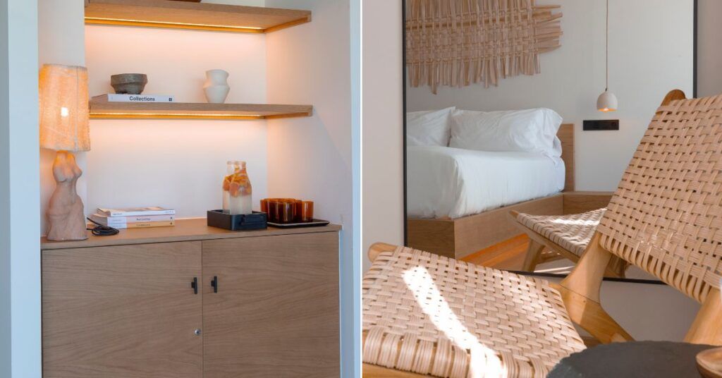 interiorismo hoteles boutique