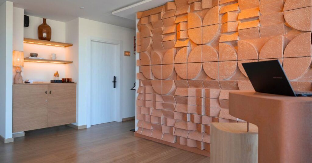 tendencias diseño interiores hoteles